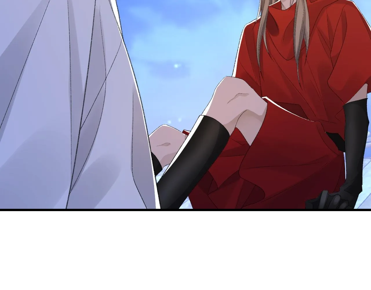 第45话 独处一室 第114页