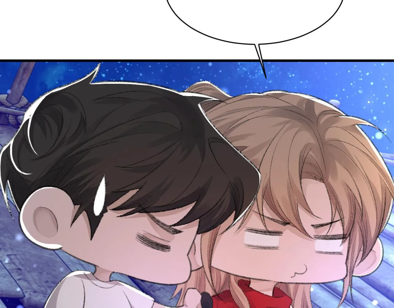 第45话 独处一室 第129页