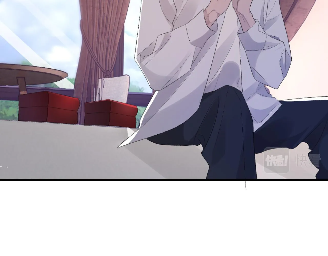 第44话 生日蛋糕 第8页