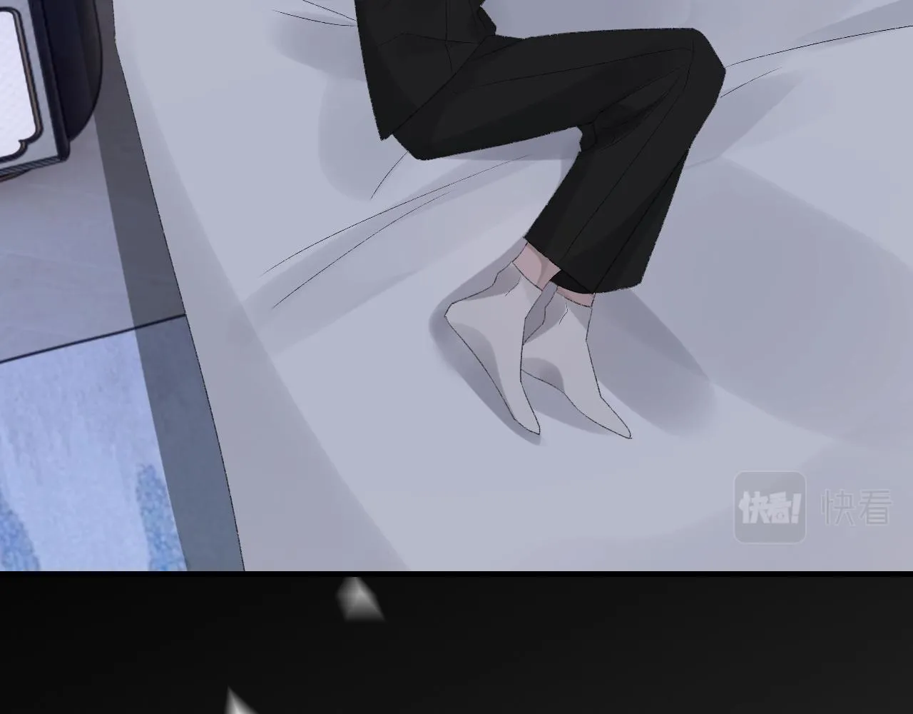 第44话 生日蛋糕 第100页