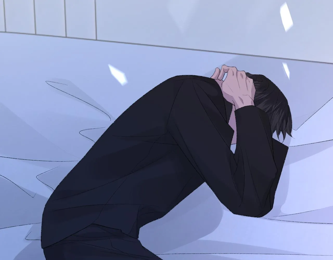 第44话 生日蛋糕 第109页