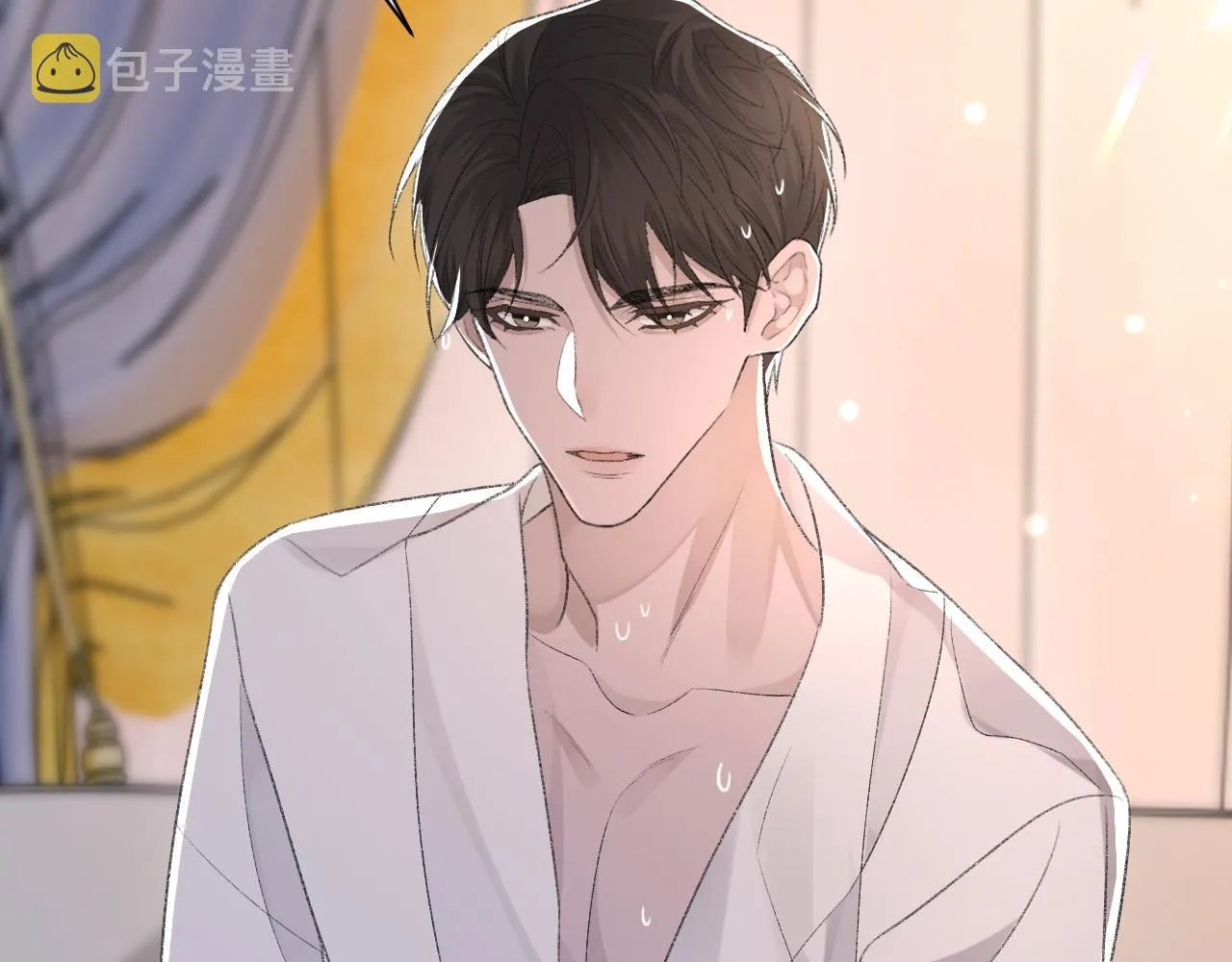 第52话 小混蛋 第19页