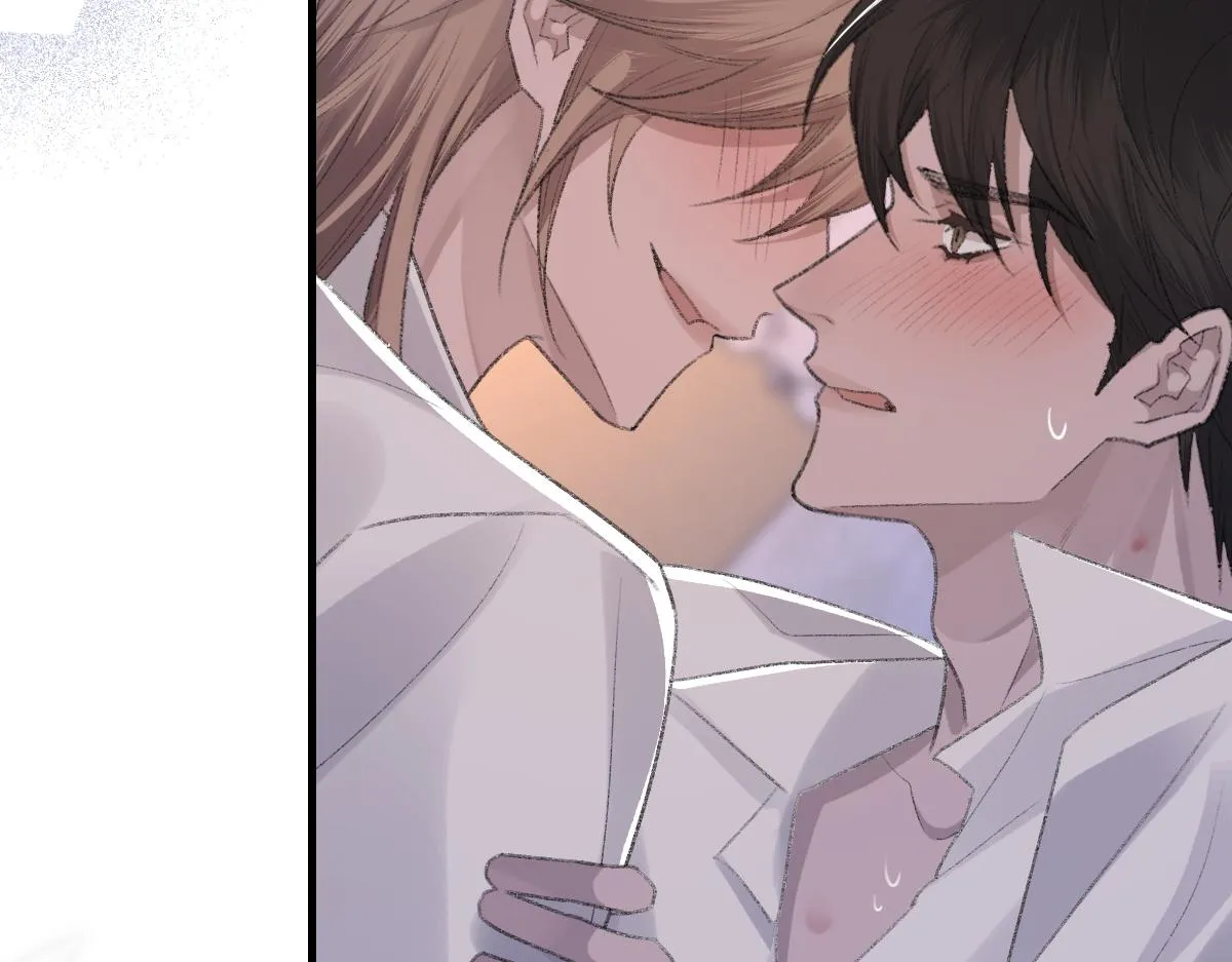 第61话疯狂的易感期 第36页