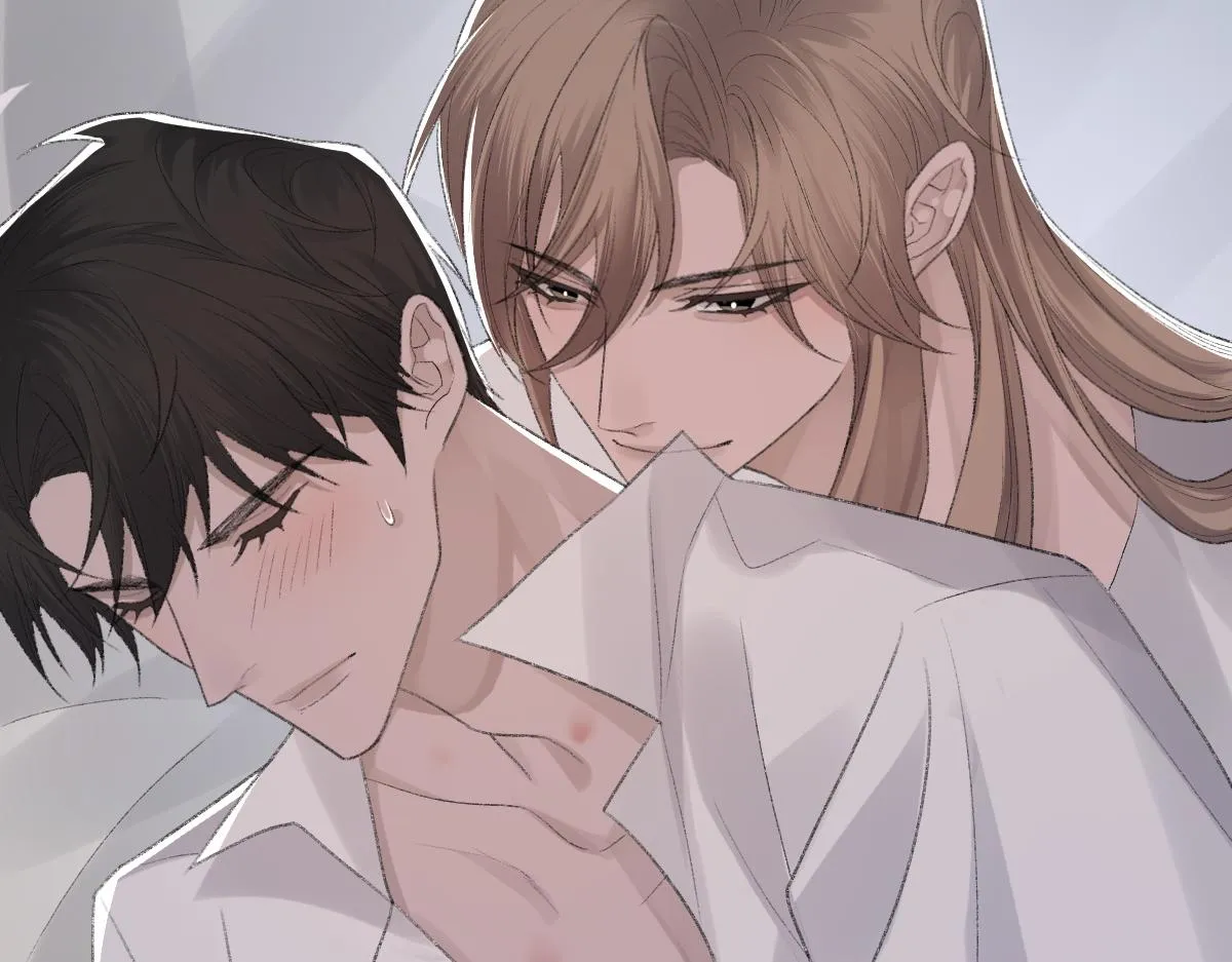 第61话疯狂的易感期 第81页