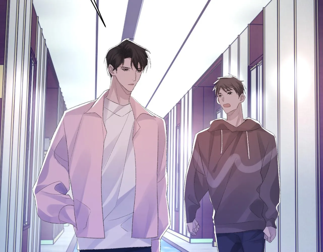 第55话我爱他 第99页