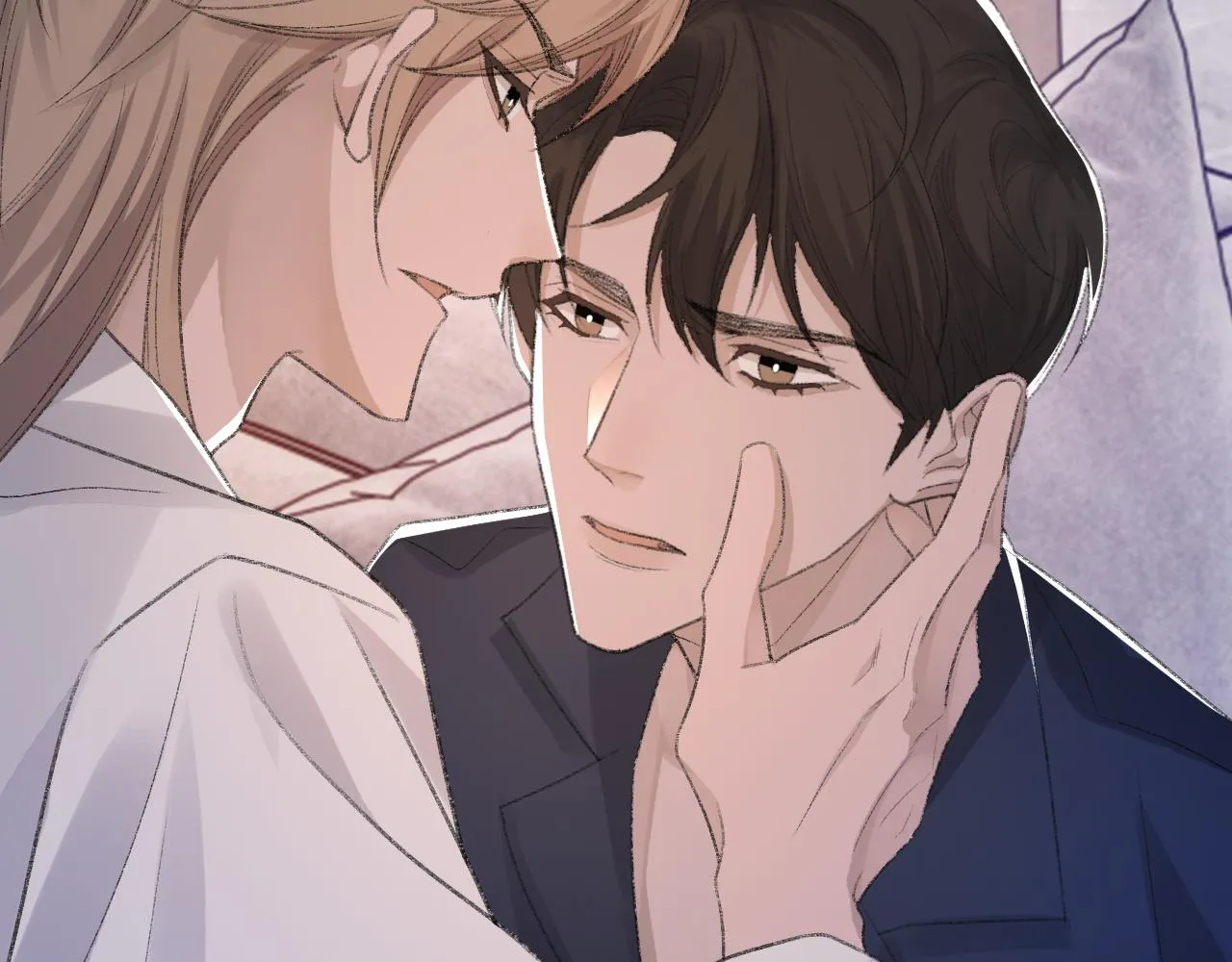 第54话甜蜜的二人 第19页
