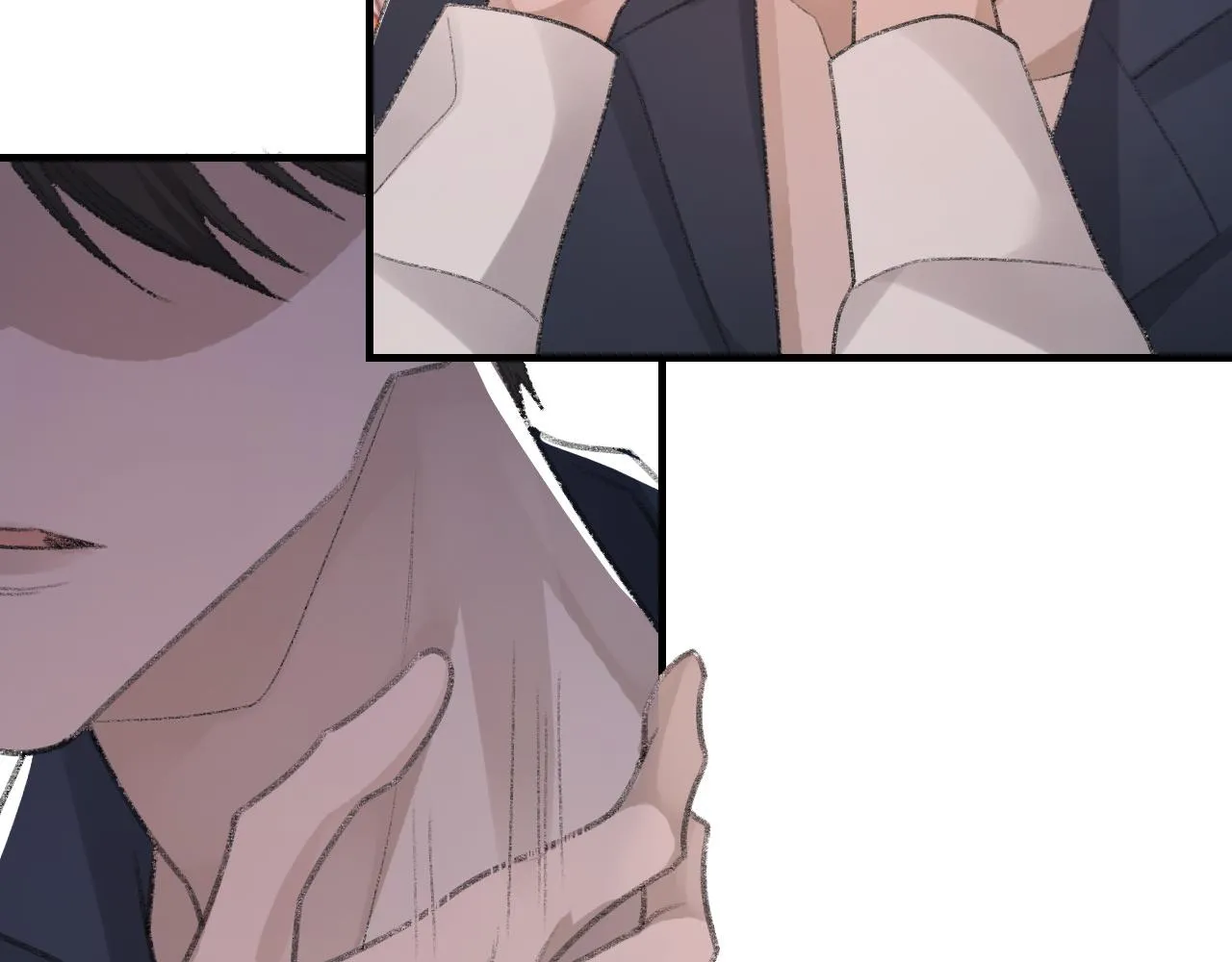 第54话甜蜜的二人 第23页
