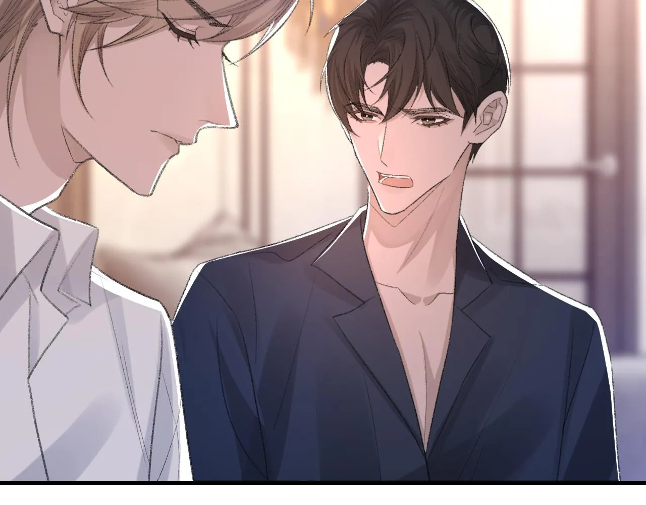 第54话甜蜜的二人 第28页