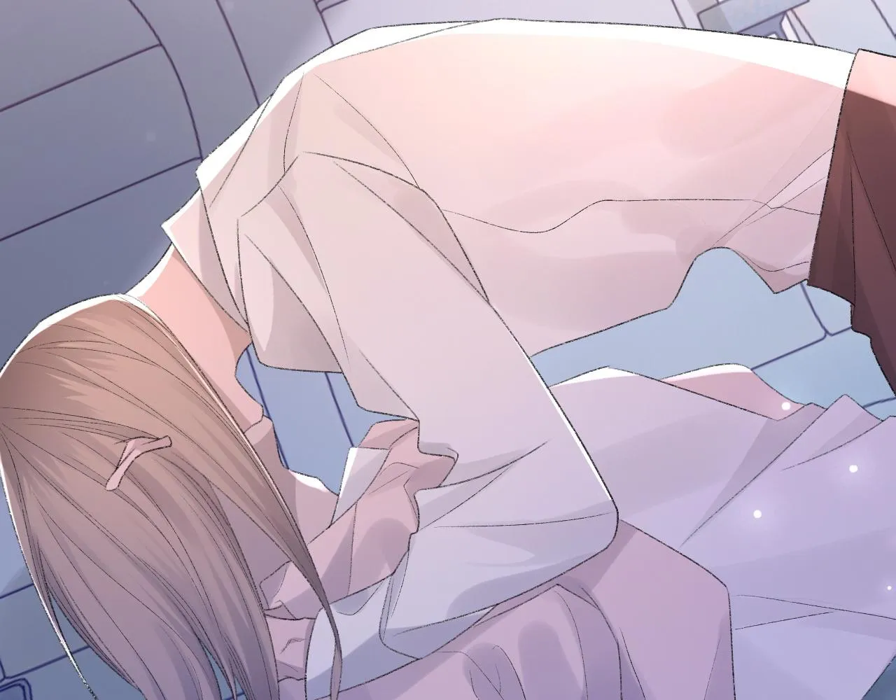 第54话甜蜜的二人 第77页