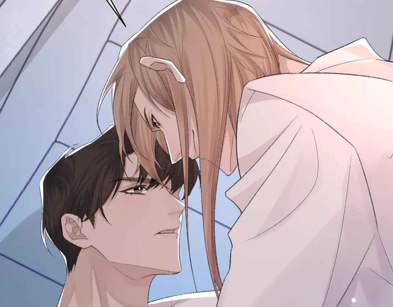 第54话甜蜜的二人 第90页