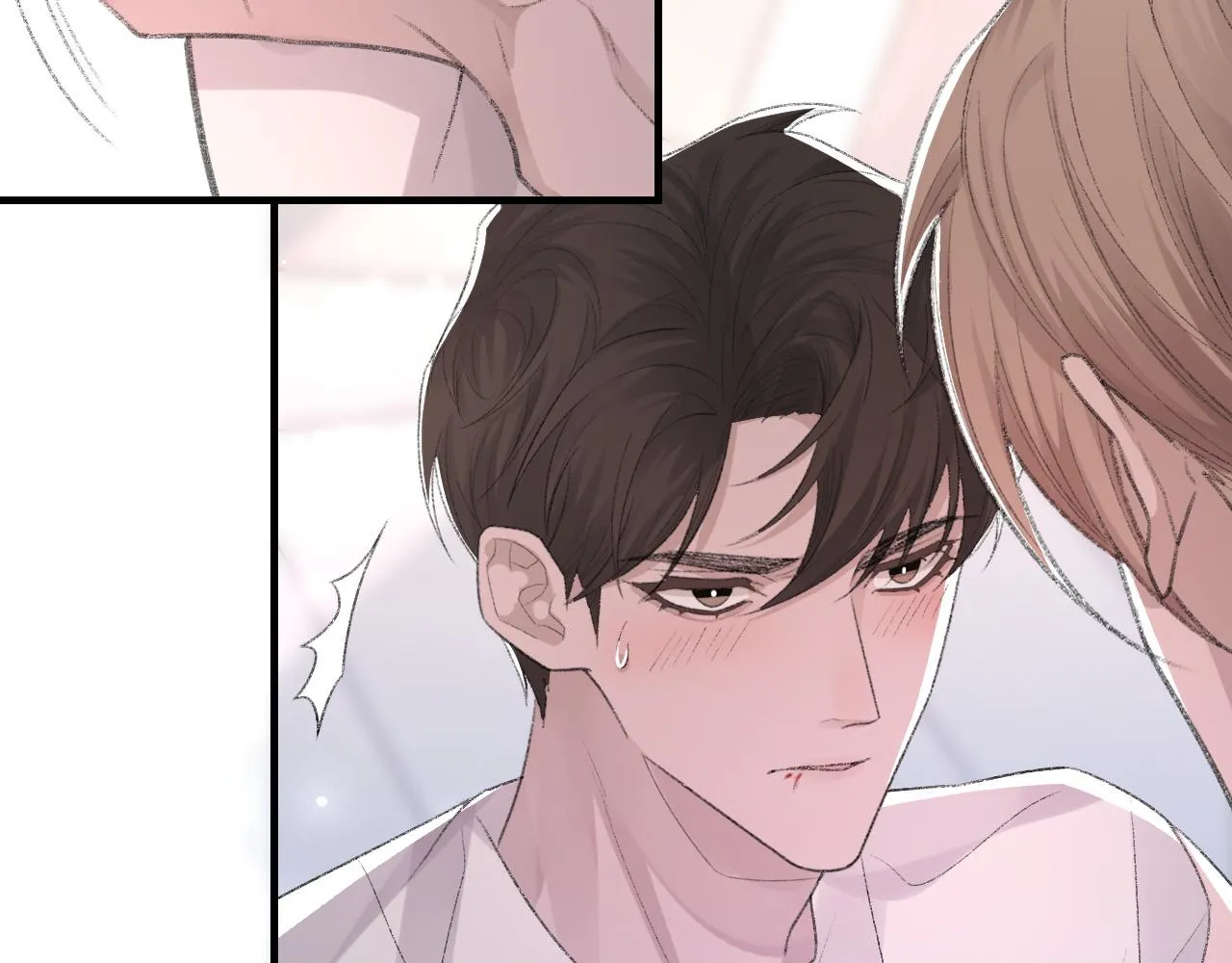 第54话甜蜜的二人 第104页