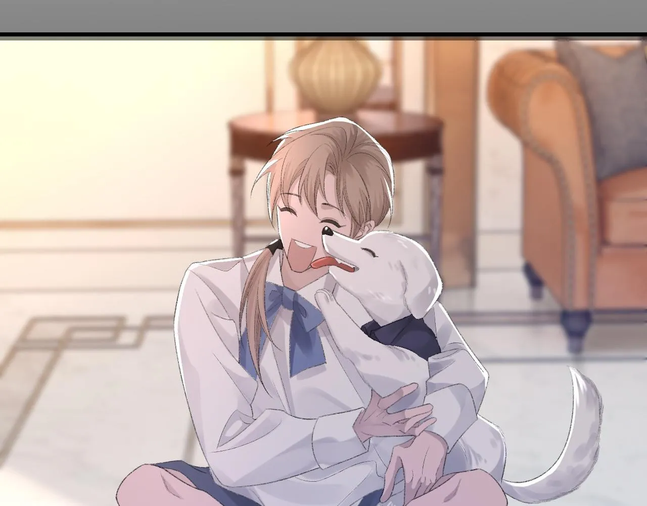 第53话六年前的真相 第56页