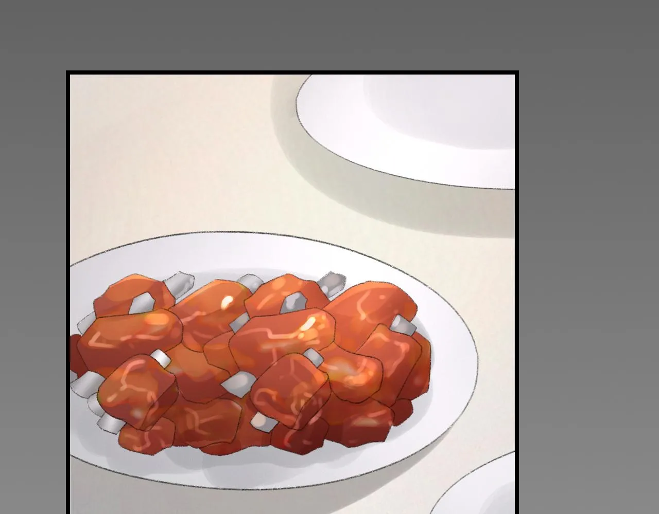 第53话六年前的真相 第62页