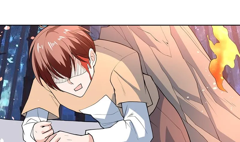 第254话 请问你后悔了吗？ 第8页