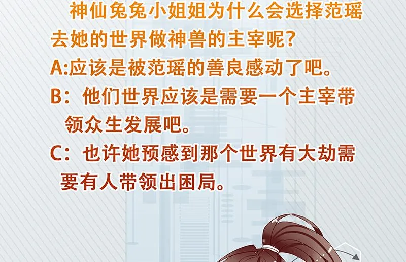 第254话 请问你后悔了吗？ 第53页