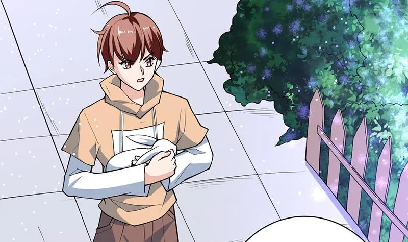 第253话 魂游大千世界 第22页
