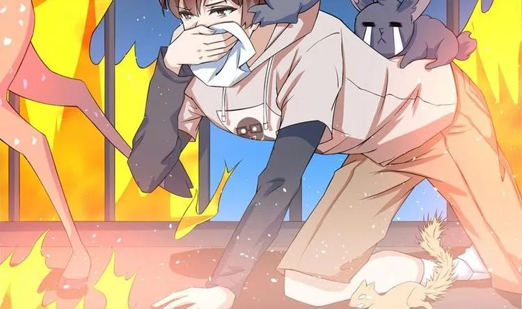 第1话 重生！ 第11页