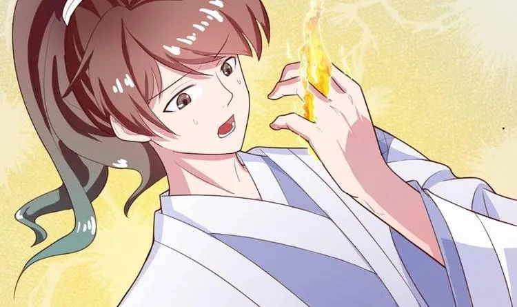 第21话 时间紧急 第10页