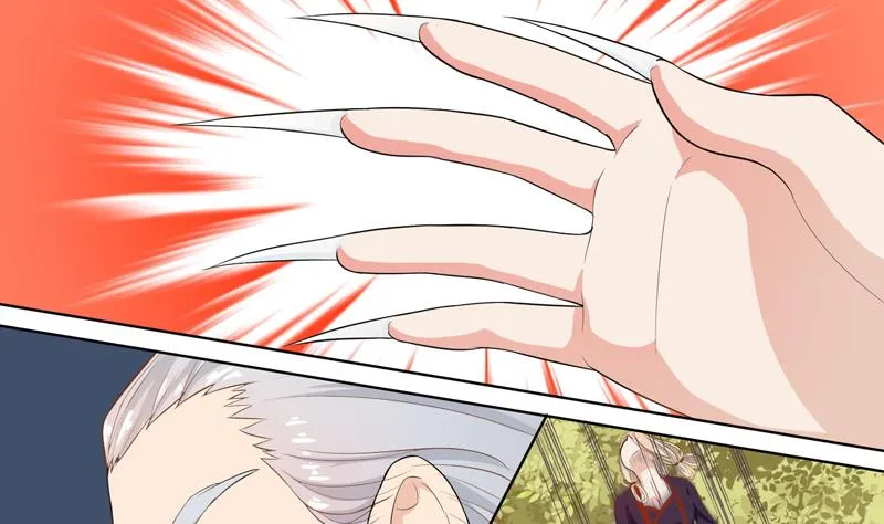 第31话 命悬一线 第22页