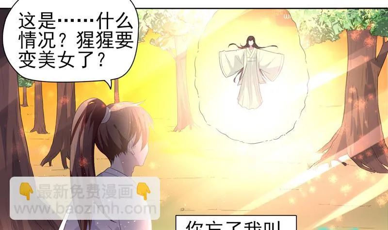 第33话 新外挂来了 第7页
