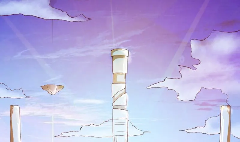 第35话 禁闭十年？！ 第4页