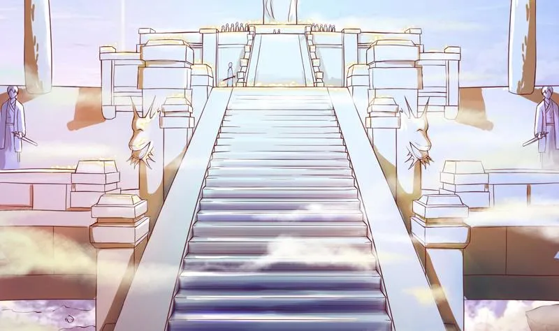 第35话 禁闭十年？！ 第5页