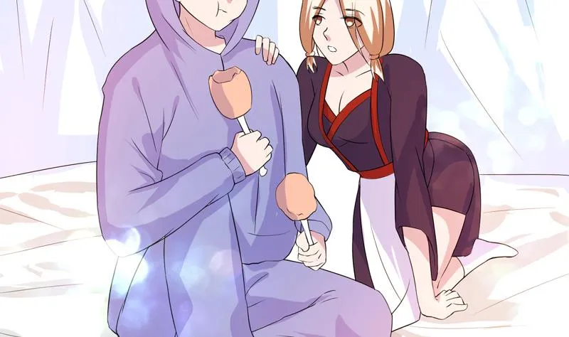第37话 理智的 第8页