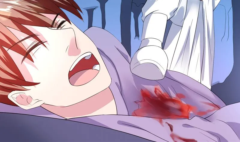 第45话 谁装神弄鬼 第30页