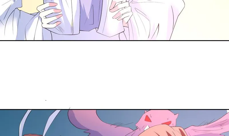 第51话 哇塞！巨兽来临 第7页