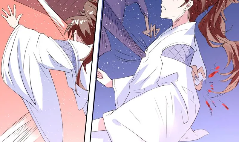第51话 哇塞！巨兽来临 第10页