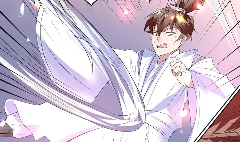 第54话 那人动真格了 第35页