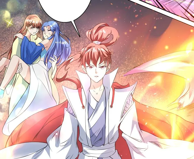第64话 妖兽就该灭绝？！ 第41页