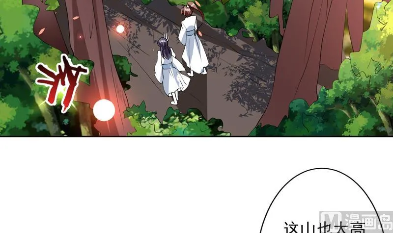 第88话 猛兽出没 第4页