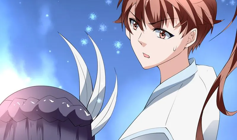 第91话 不好！师姐要妖化了 第13页