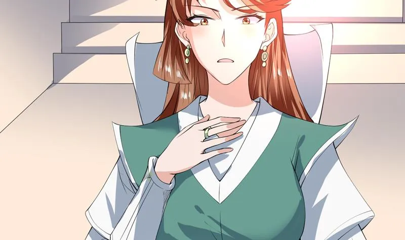 第91话 不好！师姐要妖化了 第19页