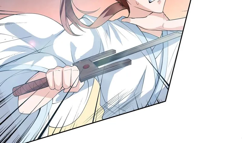第100话 伤不到本王 第5页
