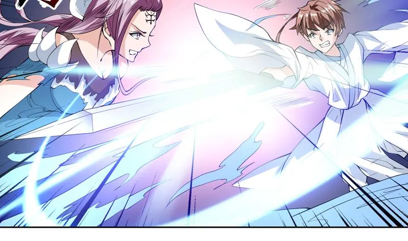 第100话 伤不到本王 第7页