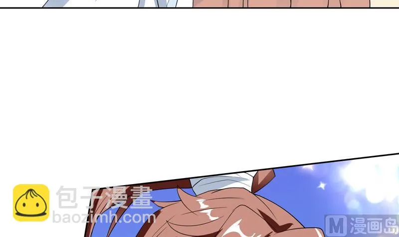 第107话 王霸之气 第27页