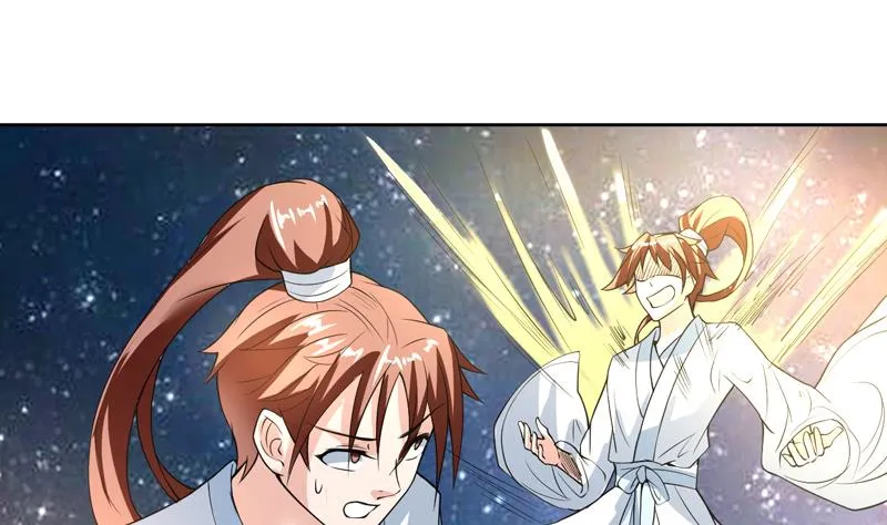 第124话 感觉身体被掏空 第23页