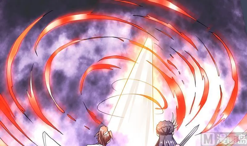 第147话 身材火辣的魔族公主 第48页