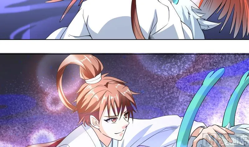 第150话 契约挺舒服 第13页