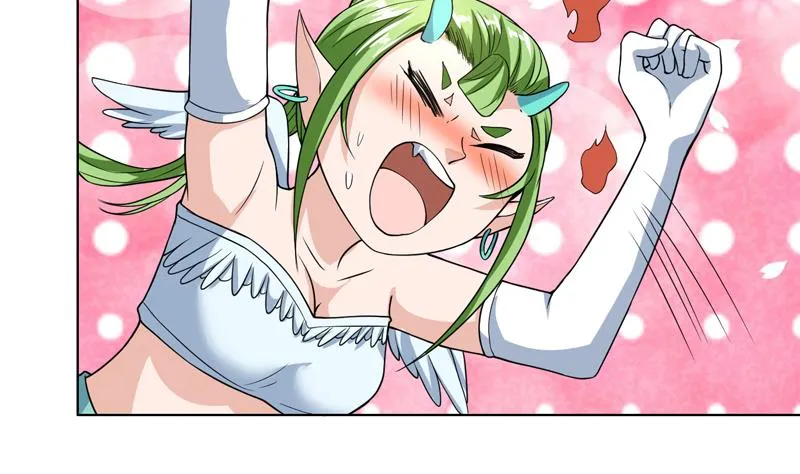 第150话 契约挺舒服 第33页