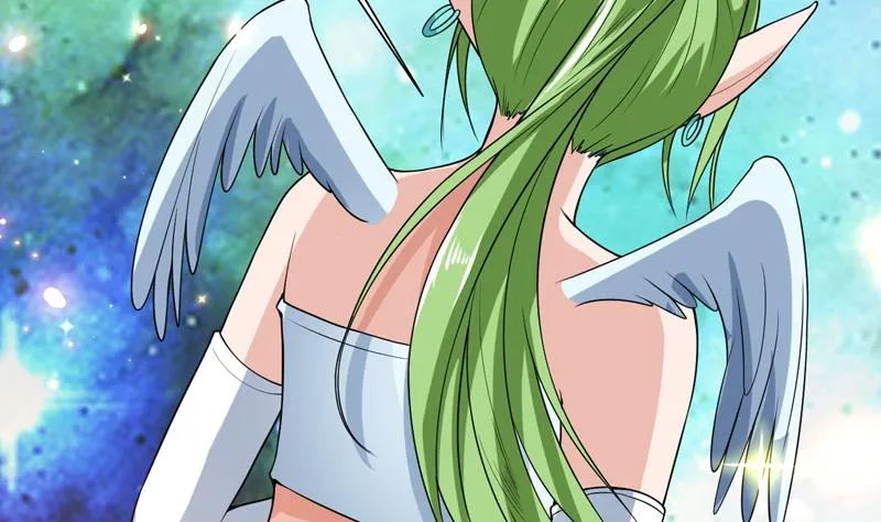 第150话 契约挺舒服 第48页