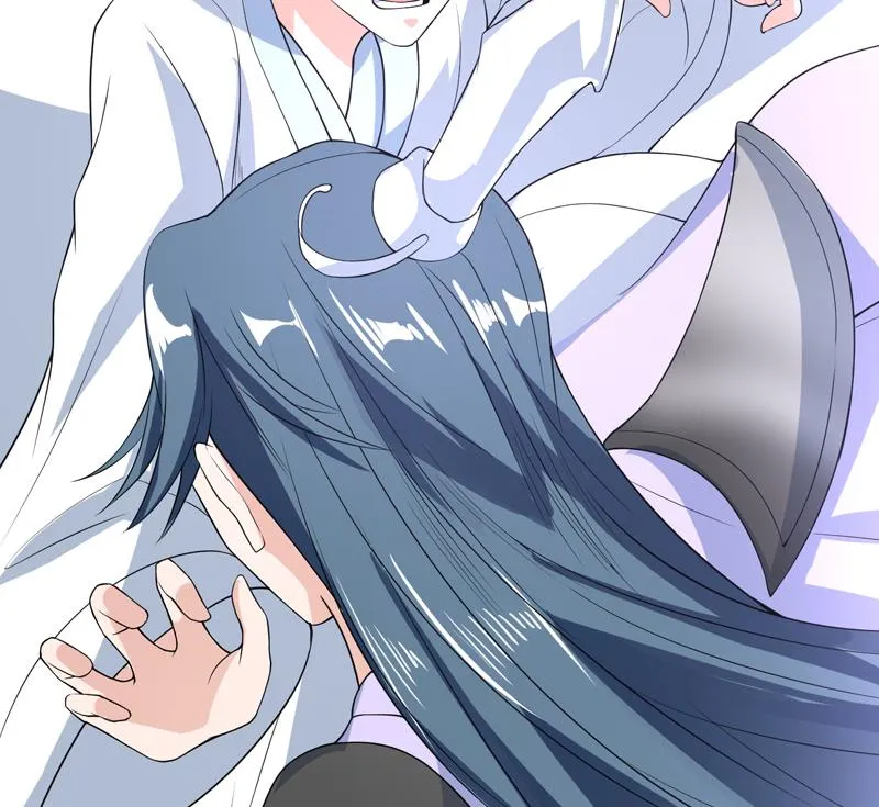 第153话 愤怒的师姐 第50页