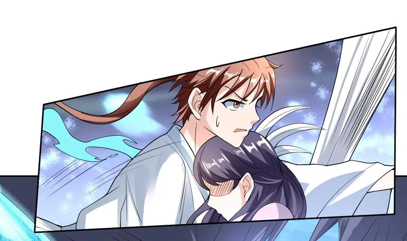 第154话 好强的仙气 第23页
