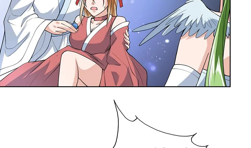 第157话 急燥的白泽姐 第10页