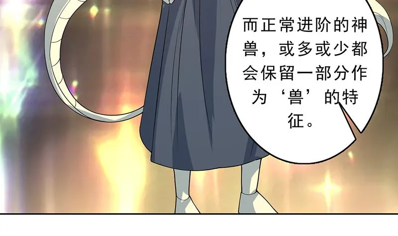 第158话 兽化的小姐姐 第11页