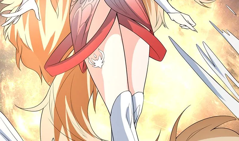 第158话 兽化的小姐姐 第20页