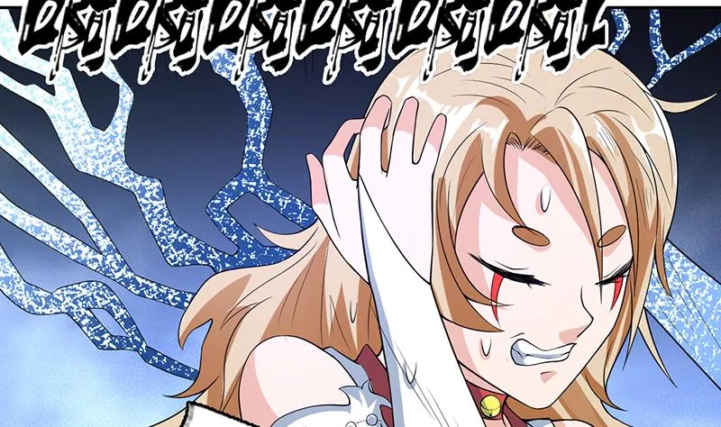 第158话 兽化的小姐姐 第32页