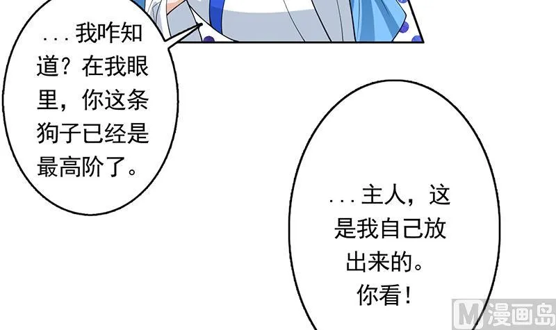 第161话 来自犬女的拥抱 第13页